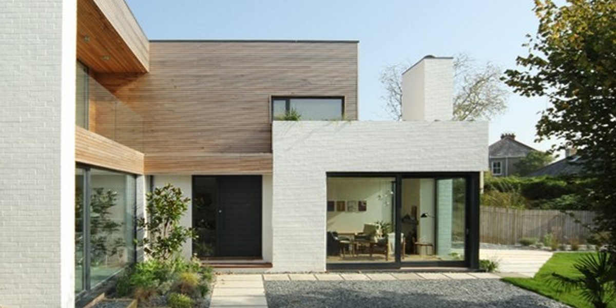 Tips Mengecat Dinding Luar Murah dan Berkualitas Radium