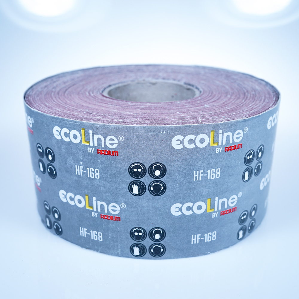 Amplas Roll Ecoline